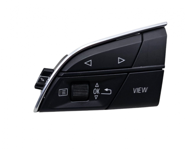 COMANDI AL VOLANTE MULTIFUNZIONE AUDI Q3 Serie (F3B) 83A951523A (18) - Foto 3