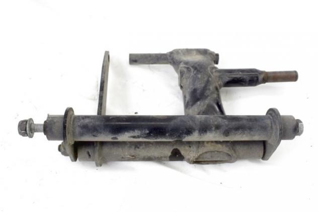 PIAGGIO MEDLEY 125 1C001880 SUPPORTO MOTORE 16 - 19 ENGINE BRACKET - Foto 2