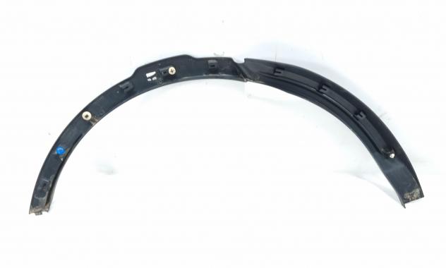 MODANATURA ARCO RUOTA POSTERIORE SX LAND ROVER Range Rover Evoque 1° Serie BJ32-290E23-AH 204DTD Diesel 2000 (11) - Foto 11