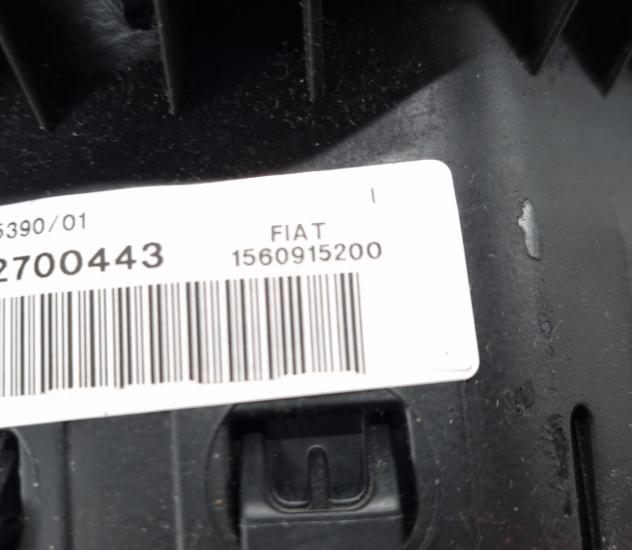 AIRBAG VOLANTE ALFA ROMEO Giulietta Serie (940_) 1560915200 (1013) - Foto 4