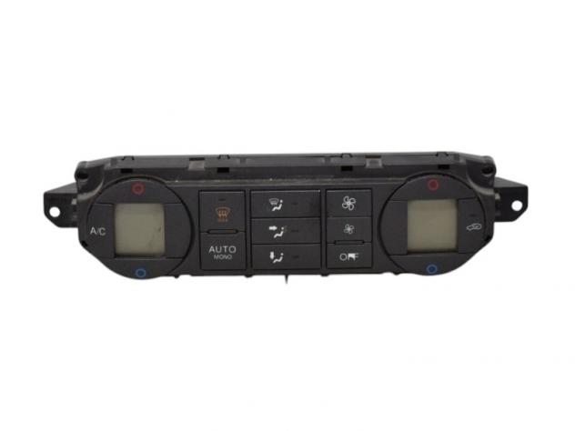 Centralina Comandi Clima Ford C Max 2005 3M5T18C612AL - 11381