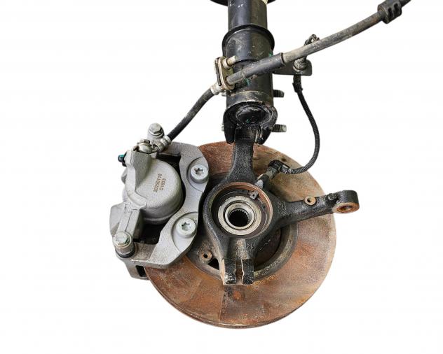 MASSA COMPLETA ANTERIORE DESTRA PEUGEOT 208 Serie 9826877980 (19) - Foto 13