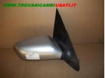 RETROVISORE EST.D.term.regol.elett. C/P ARGENTO 5FILI FORD MONDEO  Vetri e  &hellip;