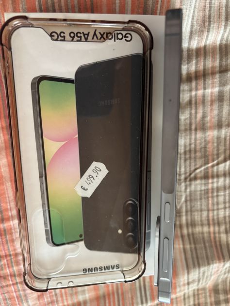 Cellulare Samsung