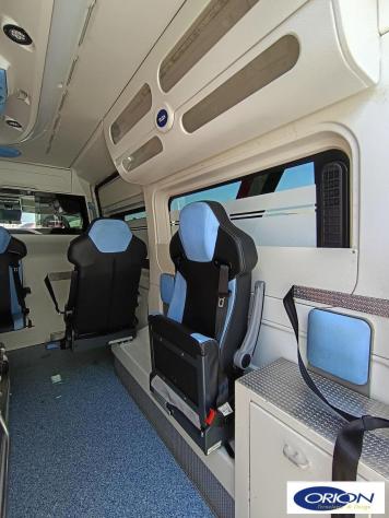 FIAT DUCATO AMBULANZA (4400) - Foto 3
