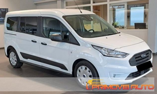 FORD Transit Connect 1.5 TDCi 120 CV rif. 19984303 - Foto 7