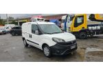 FIAT DOBLO’ 1.3MJT 95CV  FRIGO FNAX9-2028 EURO6B rif. 24180528