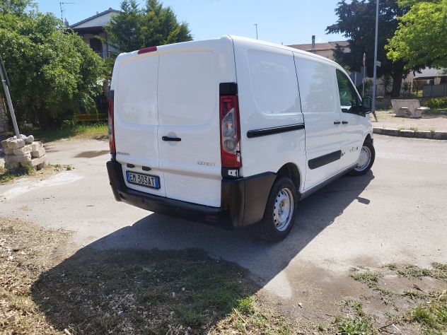 Peugeot Expert - Foto 4