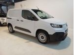 FIAT Doblò 4ª serie Doblò 1.5 BlueHdi 100CV PC-TN Van