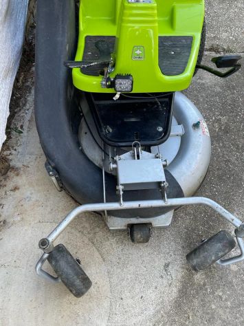 Grillo FD220 - Foto 2
