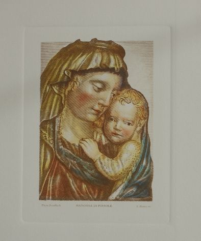 Madonna di Fiesole - Foto 3