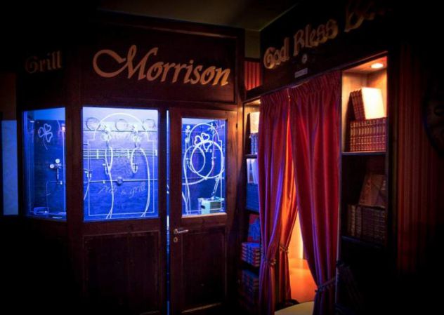 arredo irish pub - Foto 4