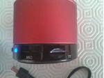 SPEAKER ALTOPARLANTE BLUETOOTH