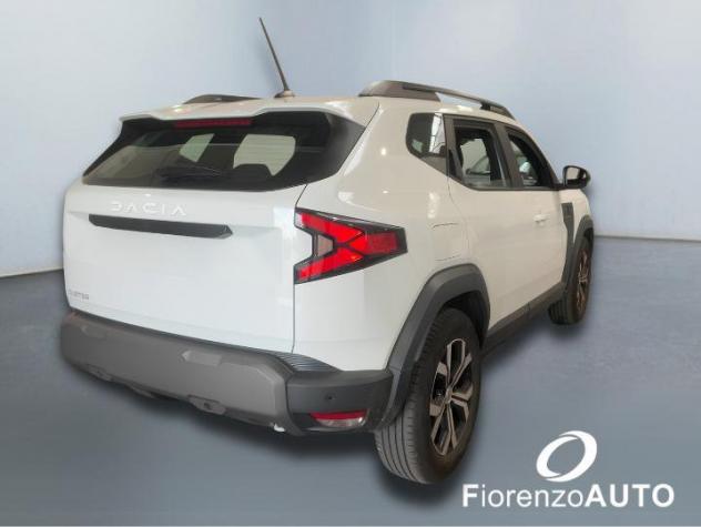 Dacia Duster 1.0 TCe Eco-G Expression 101CV (Man) "PREZZO REALE" (F1365) - Foto 2