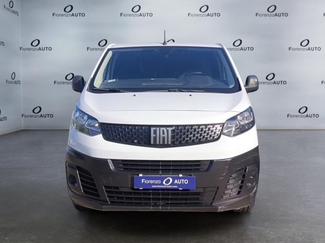 FIAT Scudo 1.5 BlueHDi L3H1 100CV (Man) "PREZZO REALE" (F1393) - Foto 2