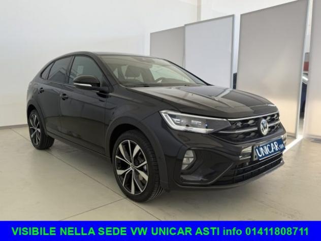 VOLKSWAGEN Taigo 1.0 TSI 115 CV R-Line Plus rif. 24077894 - Foto 3
