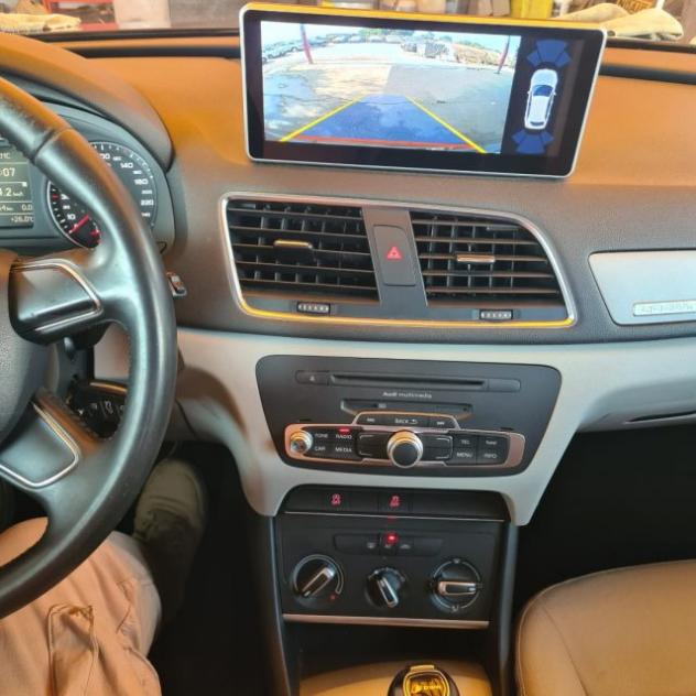 AUDI Q3 2.0 TDI 177 CV quattro S tronic Advanced Plus rif. 23953424 - Foto 7