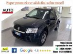 Suzuki Grand Vitara Grand Vitara 3p 1.9 ddis Special Edition 4X4