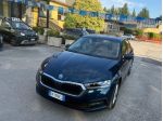 Skoda Octavia 1.5 G-TEC DSG Executive