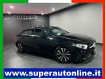 MERCEDES-BENZ A 180 d SEDAN Automatic Business  rif. 23322259