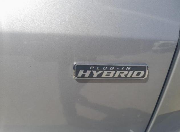 FORD - Kuga - 2.5 PHEV 225 CV CVT 2WD ST-Line X - Foto 7