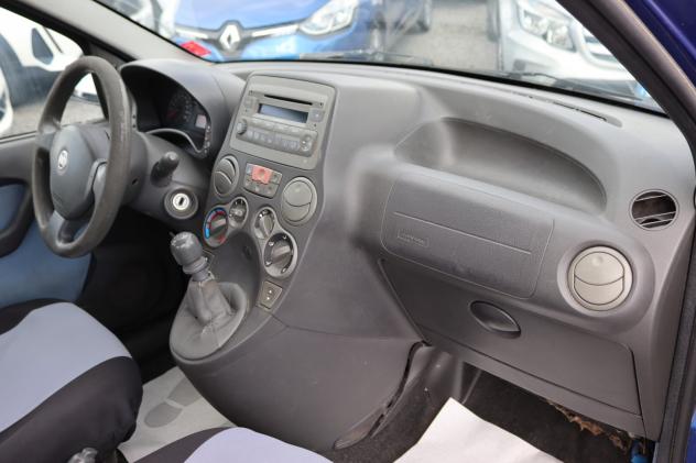 Fiat Panda 1.3 MJT 16V Emotion - Foto 10