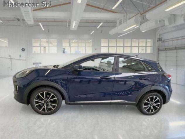 FORD Puma Puma 1.0 ecoboost 125cv hyb Titanium - GG985JA rif. 23943132 - Foto 5