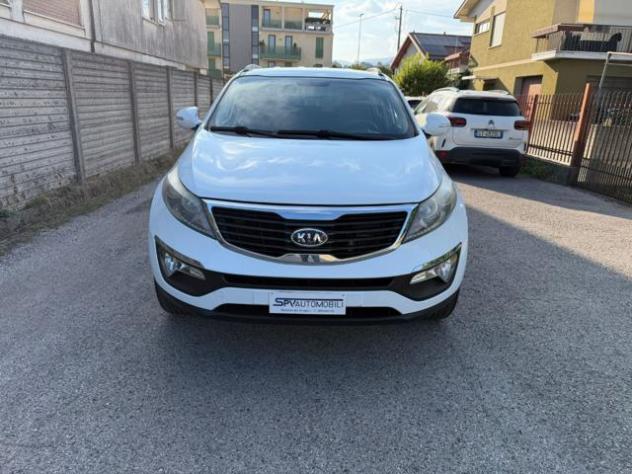 KIA Sportage 1.7 CRDI VGT 2WD Plus rif. 24065760 - Foto 2