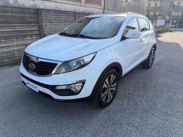 KIA Sportage 1.7 CRDI VGT 2WD Plus rif. 24065760 - Foto 3
