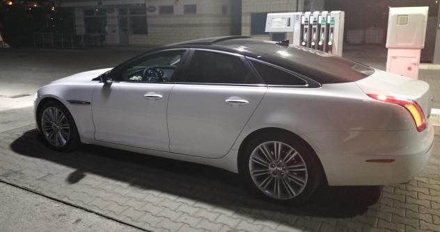 Jaguar XJ 3.0D V6 Luxury - Foto 5