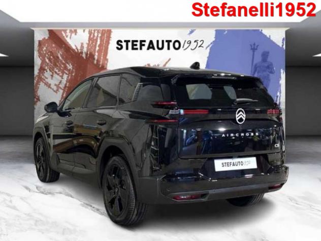 CITROEN C5 Aircross MAX Hybrid 145cv rif. 23782686 - Foto 5