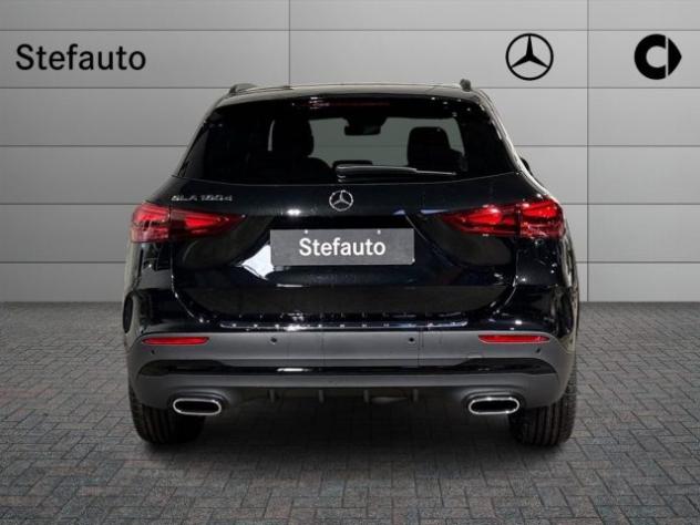 MERCEDES-BENZ GLA 180 d Automatic AMG Line Advanced Plus rif. 23019194 - Foto 6