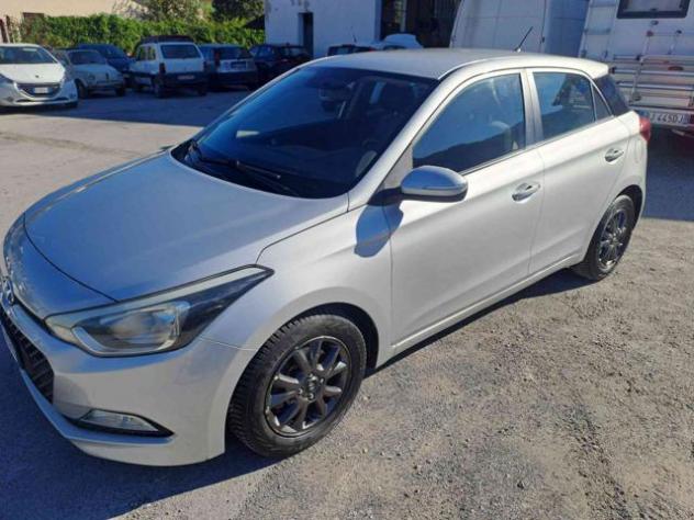 HYUNDAI i20 1.1 CRDi 12V 5 porte Comfort rif. 24136218 - Foto 5