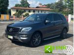 MERCEDES-BENZ ML 350 PREMIUM LINE rif. 24007724