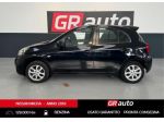 Nissan Micra Micra 1.2 Tekna TPMS