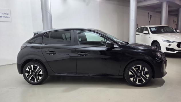 Peugeot 208 208 1.2 turbo Edition 100cv My'26 con BONUS EASY GO' - Foto 4