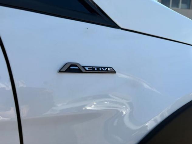 FORD EcoSport 1.0 EcoBoost 125 CV Start&Stop Active rif. 23786730 - Foto 4