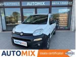 Fiat Panda 4x4 Van 1.3 Mjt 75 Cv Eu5
