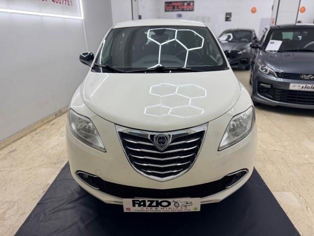 Lancia Ypsilon 1.3 MJT 95Cv - Foto 4
