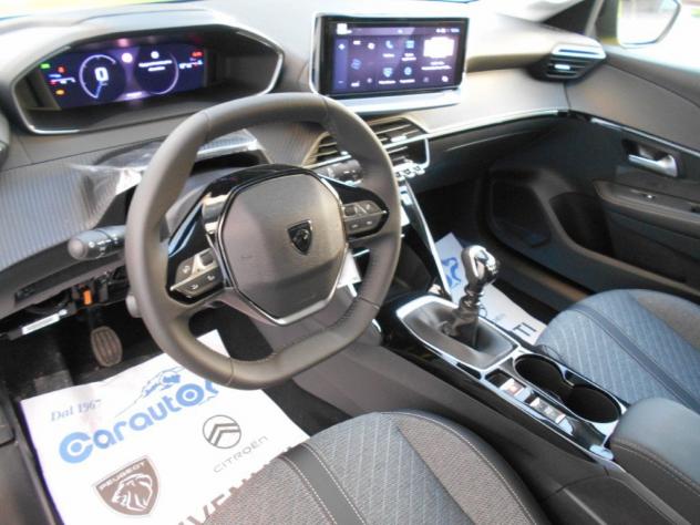 Peugeot 208 100 turbo Allure CBC - Foto 4