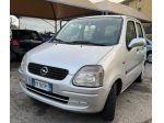 Opel Agila 1.0 12V Ok Neopatentati