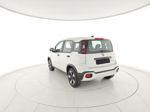 FIAT Panda Cross Panda 1.0 FireFly S&S Hybrid City Cross - Foto 3