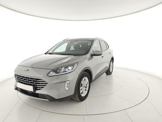 Ford Kuga 2.0 EcoBlue 120 CV aut. 2WD Titanium - Foto 2