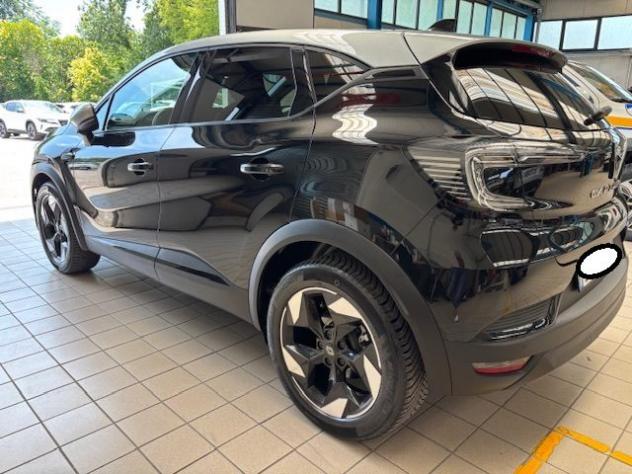 RENAULT Captur TCe 90 CV Techno rif. 23868396 - Foto 4