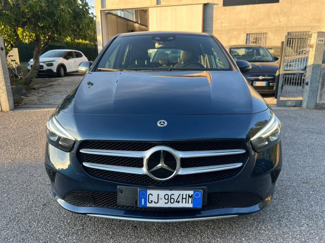 Mercedes-benz B 180 2.0 d Automatic Business Extra - Foto 2