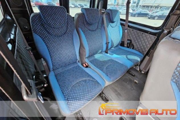 FIAT Scudo 2.0 MJT/130 PC Combi rif. 19099524 - Foto 8