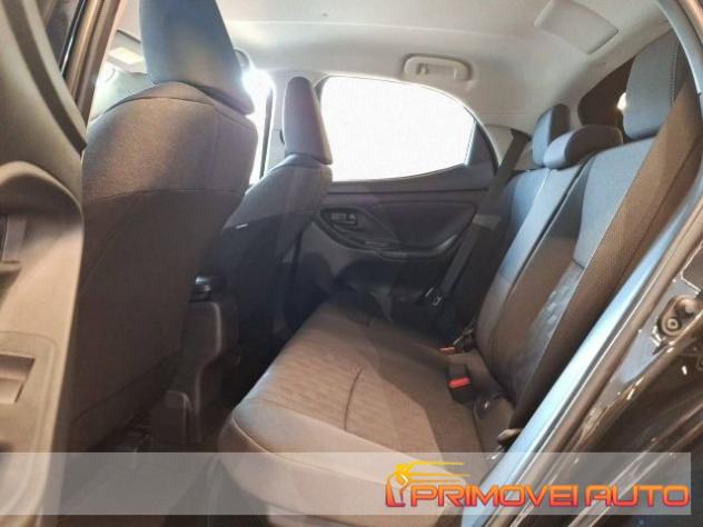 TOYOTA Yaris 1.5 Hybrid 5 porte Teamplayer rif. 23223989 - Foto 4
