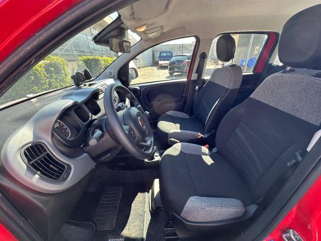 FIAT - Panda 1.2 EasyPower GPL ORIGINAL FIAT - Foto 5