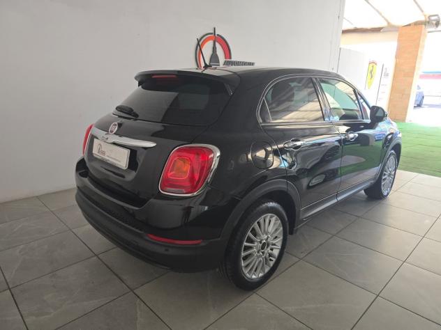 Fiat 500X 1.4 T-Jet 120 CV GPL Lounge - Foto 4