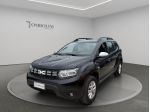 Dacia Duster II 2021 1.5 Blue dCi Expression 4x2